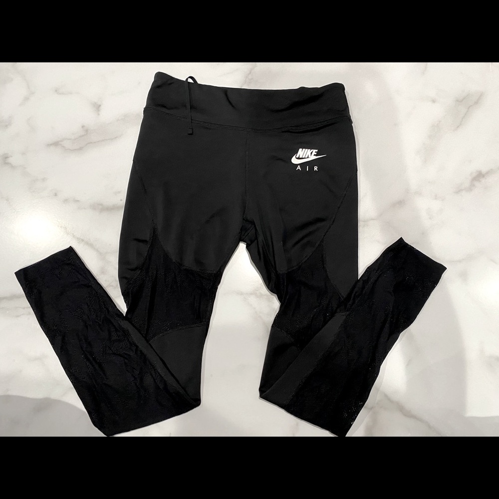 Nike running tights